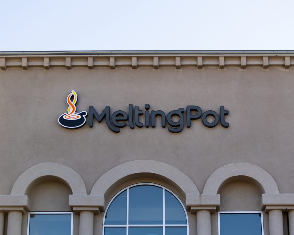 MeltingPot - Before